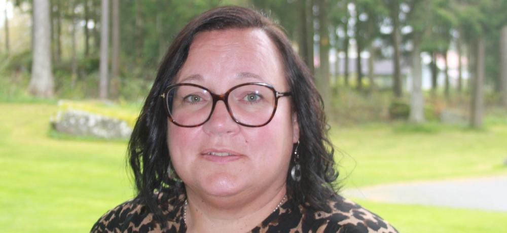 Bild på Eva Staffand
