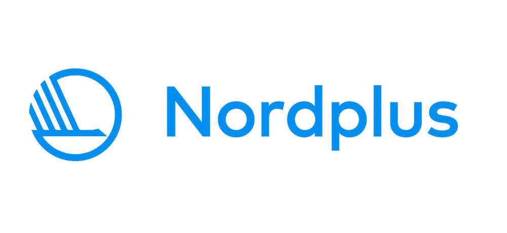 Logo för Nordplus