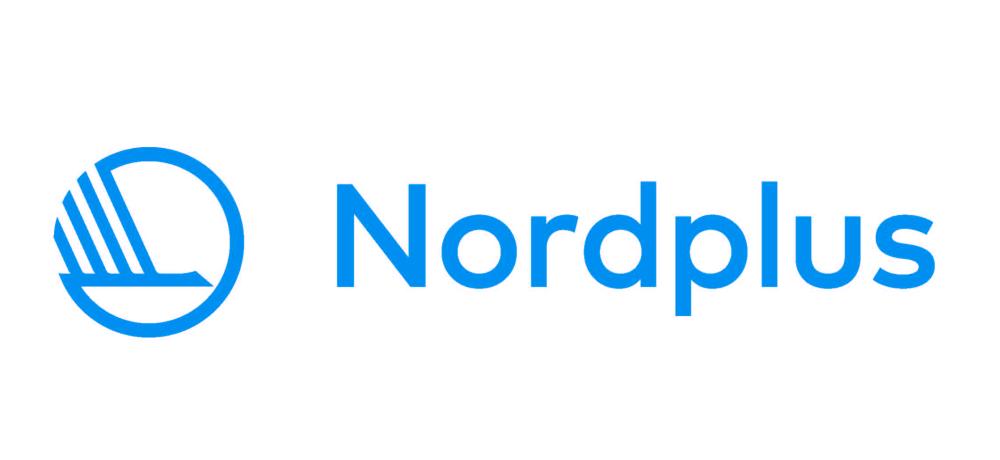 Nordplus logtype